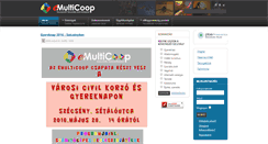 Desktop Screenshot of emulti.coop